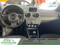 Occasion Audi A1 Sportback Sport 116 ch (85 kW) 2016 Citadine