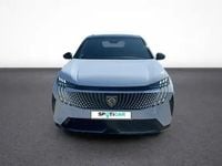 Occasion Peugeot e-3008 GTi 156 kW (213 ch) 2024 Blanc SUV