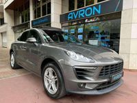 occasion Porsche Macan 3.0 S V6 340 PDK APPROVED 12 FULL