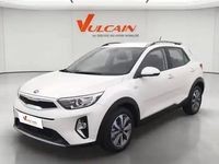 Occasion Kia Stonic 100 ch (73 kW) 2021 Blanc SUV