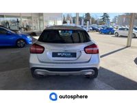 occasion Mercedes GLA180 122ch Intuition 7G-DCT Euro6d-T