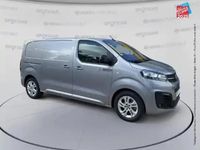 Occasion Opel Vivaro-e Combi Business 100 kW (137 ch) 2022 Gris Van