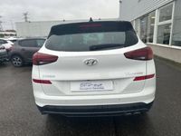 occasion Hyundai Tucson 1.6 CRDI 136ch N Line Edition DCT-7 Euro6d-Evap - VIVA176573756