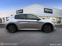 occasion Peugeot 208 1.5 BlueHDi 100ch S&S GT PACK - VIVA194879741
