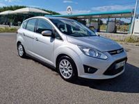 occasion Ford C-MAX C-Max 169000 kmII 1.6 TDCi 115 2011 année