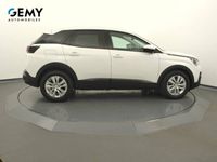 occasion Peugeot 3008 1.2 Puretech 130ch S&S EAT6 Active