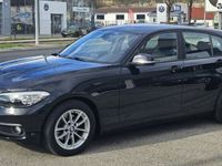 occasion BMW 118 118 Serie D 2.0 150 CV XDRIVE LOUNGE 5 PORTES - FRANCE