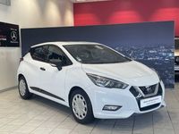 occasion Nissan Micra Micra 2017dCi 90