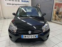 occasion Suzuki Celerio 1.0 68 AVANTAGE