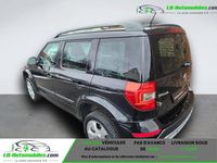 Occasion Skoda Yeti 105 ch (77 kW) 2014 SUV