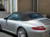 Occasion Porsche 911 Carrera S 355 ch (261 kW) 2005 Coupé