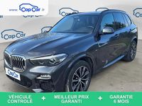 Occasion BMW X5 M Sport 265 ch (194 kW) 2019 SUV