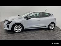 Occasion Renault Clio V Evolution 145 ch (106 kW) 2025 Gris Citadine