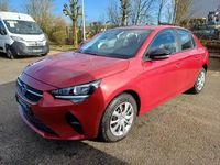 Occasion Opel Corsa 75 ch (55 kW) 2020 Rouge piment Citadine