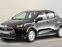 Occasion Toyota Yaris 69 ch (50 kW) 2023 Citadine