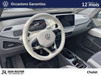occasion VW ID3 204 ch Business