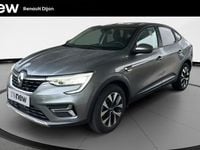 Occasion Renault Arkana Evolution 2023 Gris SUV
