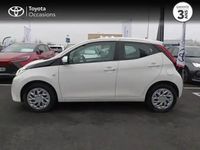 Occasion Toyota Aygo X-play 2021 Blanc Citadine