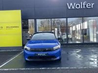 Occasion Opel Corsa 2024 Bleu voltaik métallisé Citadine