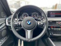 occasion BMW X6 (F16) XDRIVE 40DA 313CH M SPORT 2018 EURO6C