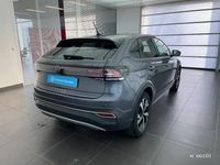 Occasion VW Taigo 2023 Gris SUV