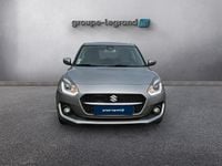 Occasion Suzuki Swift 83 ch (61 kW) 2021 Citadine