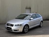 Occasion Audi A3 250 ch (183 kW) 2004