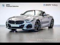 Occasion BMW Z4 M Sport 200 ch (147 kW) 2025 Gris Cabriolet
