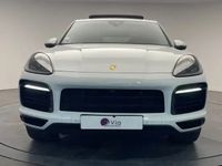 occasion Porsche Cayenne E-Hybrid 3.0 V6 462 Tiptronic S