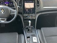 Occasion Renault Mégane GrandTour Intens 140 ch (102 kW) 2020 Break