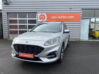 occasion Ford Kuga 2.0 Ecoblue 150ch Mhev St-line Business
