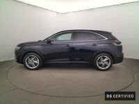 Occasion DS Automobiles DS7 Crossback Bastille Plus 2021 Noir SUV