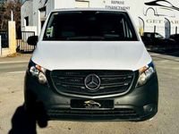 occasion Mercedes Vito MIXTO 111 CDI LONG