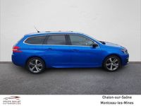 occasion Peugeot 308 Sw Puretech 130ch S&s Bvm6 Gt