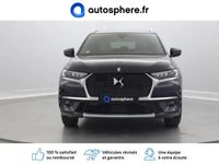 occasion DS Automobiles DS7 Crossback BlueHDi 130ch Grand Chic Automatique 7cv