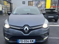 Occasion Renault Clio IV Intens 90 ch (66 kW) 2019 Citadine