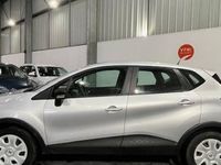 Occasion Renault Captur Business 90 ch (66 kW) 2015 SUV