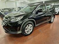 occasion Honda CR-V 20 I VTEC CONFORT 4WD 155 CV BVM CRIT'AIR 1