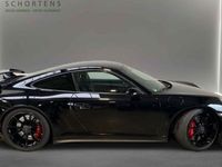 occasion Porsche 911 GT3 991 .1 3.8476 Noir* Lift * Clubsport Sport-carbon* Garantie Prémium 12 Mois