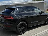 Occasion Audi Q8 S-Line 340 ch (250 kW) 2021 SUV