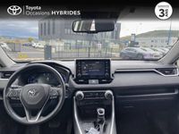 occasion Toyota RAV4 Hybrid 