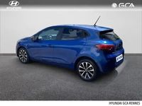 Occasion Mitsubishi Colt 91 ch (66 kW) 2024 Royal blue métal Berline