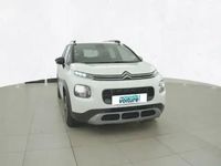 Occasion Citroën C3 Aircross 2019 Blanc SUV
