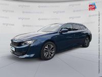 Occasion Peugeot 508 Allure 184 ch (135 kW) 2021 Bleu Break
