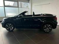 occasion VW T-Roc Cabriolet R-Line 2022