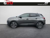 occasion Opel Grandland X 1.2 Turbo 130ch Ultimate Bva