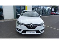 occasion Renault Mégane IV MEGANE IV ESTATEEstate Blue dCi 115 - Business