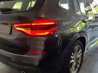 occasion BMW X3 Ii (f25) Sdrive20ia 184ch M Sport