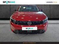 Occasion Opel Corsa 11 kW (15 ch) 2024 Rouge kardio métallisé Berline