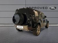 occasion Land Rover Defender 110 P400e Phev Bva8 X-dynamic X